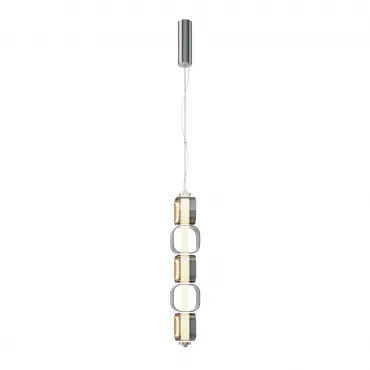 Подвесной светильник Maytoni Ritmo MOD381PL-L30CH3K