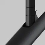 Подвесной светильник Maytoni Pendant P141RS-L125-6W3K-B