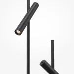 Напольный светильник Maytoni Modern Trust MOD460FL-L6B3K
