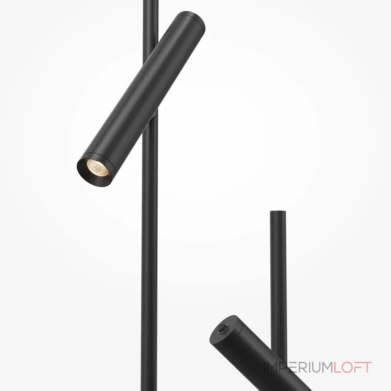 Напольный светильник Maytoni Modern Trust MOD460FL-L6B3K