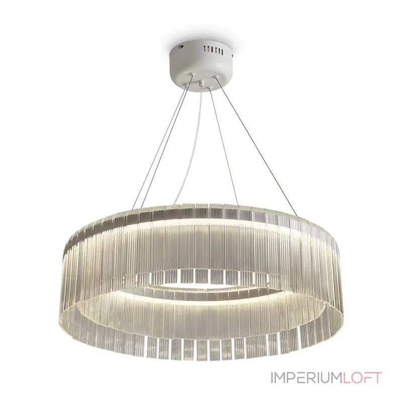 Подвесной светильник Freya Rain FR5546PL-L60W Подвесной светильник Freya Rain FR5546PL-L60W
