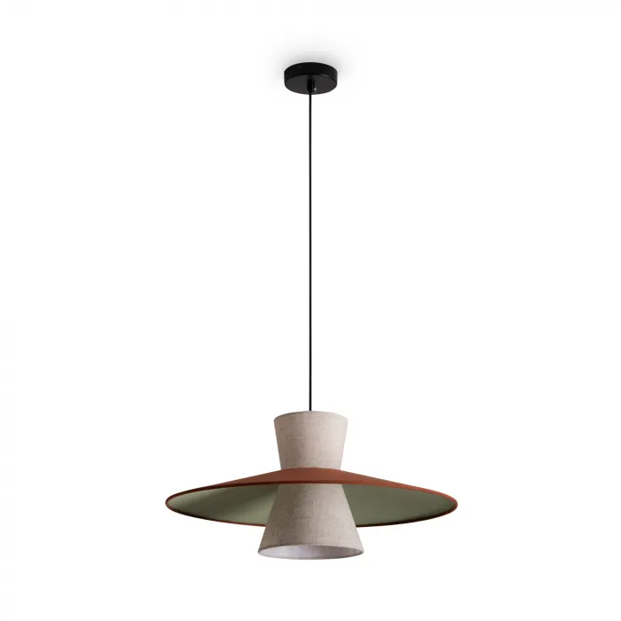 Подвесной светильник Freya Fly FR5489PL-01GT от ImperiumLoft