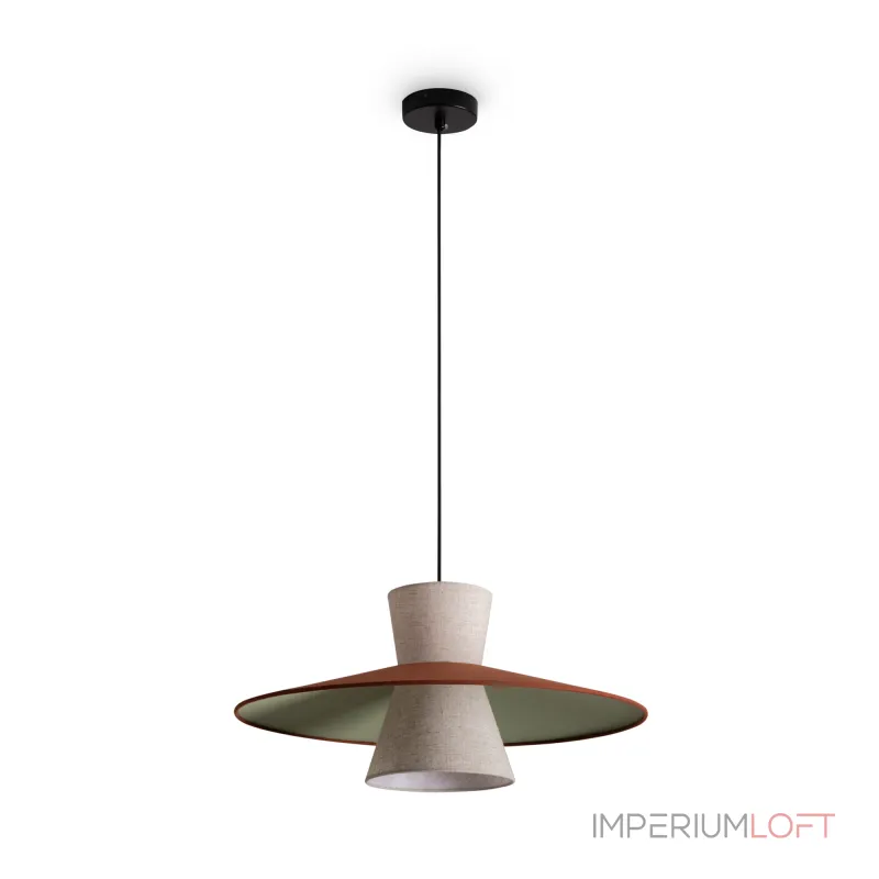 Подвесной светильник Freya Fly FR5489PL-01GT от ImperiumLoft Подвесной светильник Freya Fly FR5489PL-01GT от ImperiumLoft