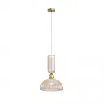 Подвесной светильник Maytoni Modern MOD302PL-01CG1