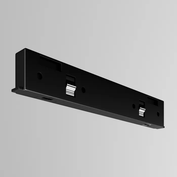 Коннектор питания прямой Levity Maytoni LEVITY TRA184IPC-1B от ImperiumLoft