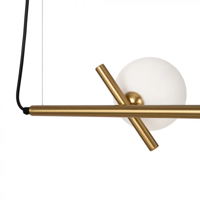 Подвесной светильник Blossom FR5259PL-04BS от ImperiumLoft