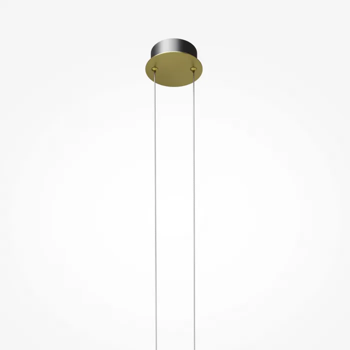 Подвесной светильник Maytoni Modern MOD361PL-L7BS3K1 от ImperiumLoft