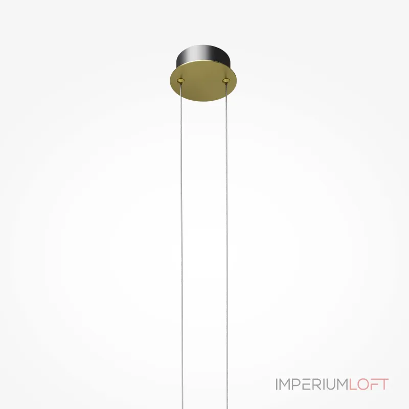 Подвесной светильник Maytoni Modern MOD361PL-L7BS3K1 Подвесной светильник Maytoni Modern MOD361PL-L7BS3K1
