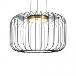 Подвесной светильник Freya Citrus FR5398PL-L8B