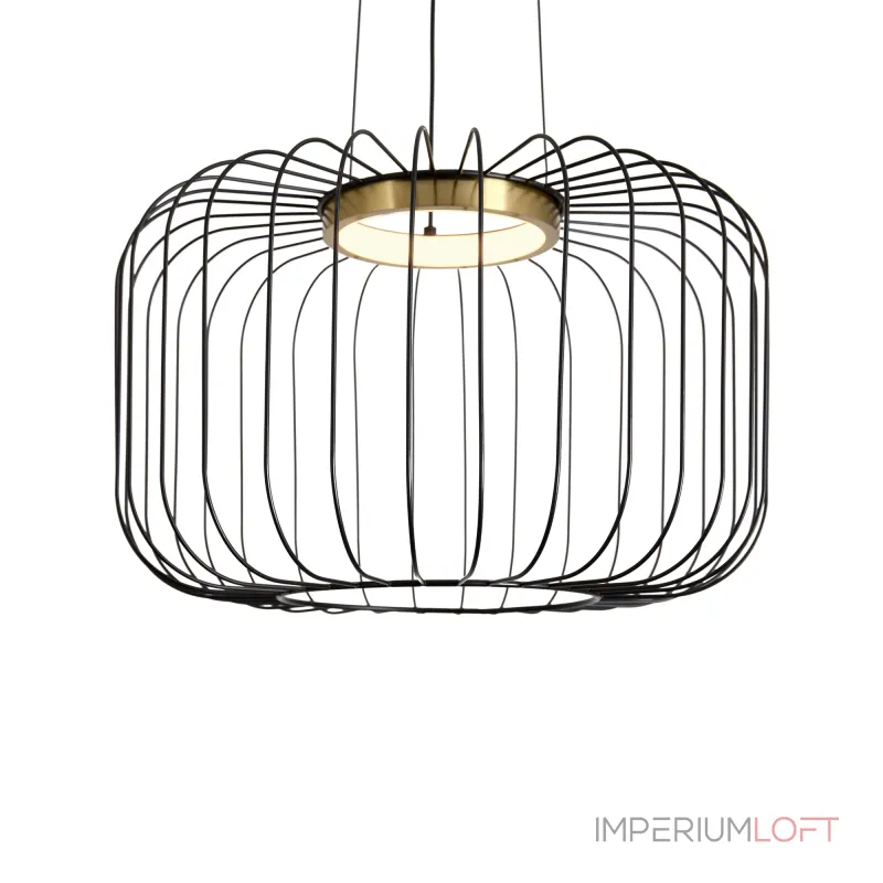 Подвесной светильник Freya Citrus FR5398PL-L8B Подвесной светильник Freya Citrus FR5398PL-L8B