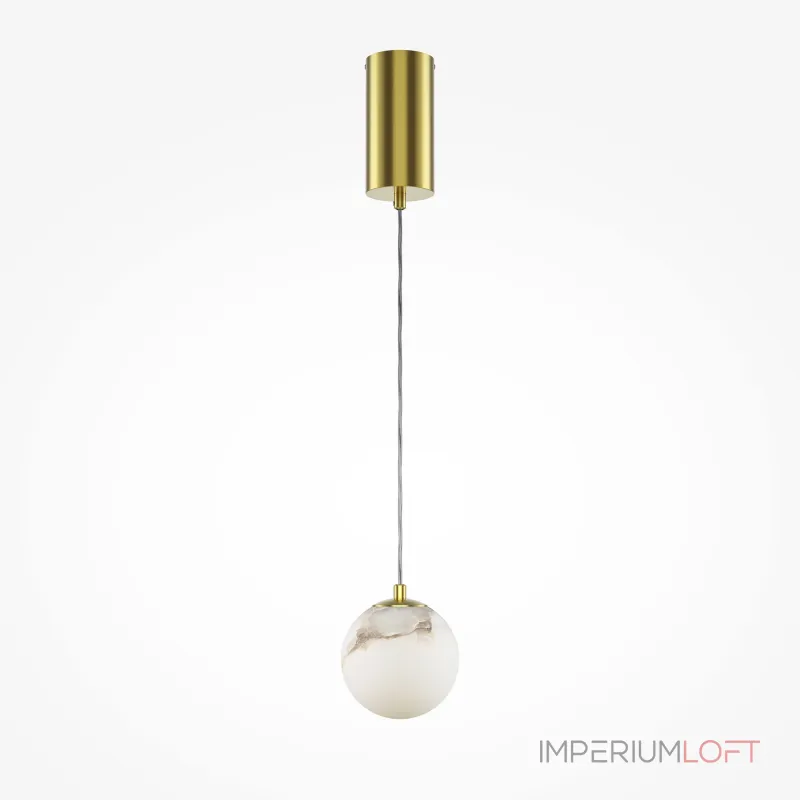 Подвесной светильник Maytoni Modern Yora MOD464PL-L5BSK Подвесной светильник Maytoni Modern Yora MOD464PL-L5BSK