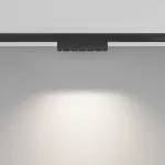 Трековый светильник Maytoni LEVITY TR193-1-5W4K-M-B