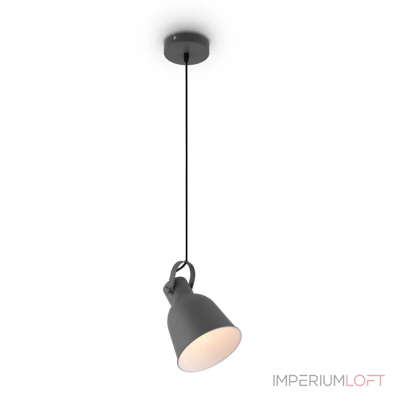 Подвесной светильник Freya Твист / Twist FR4035PL-01GR