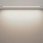Трековый светильник Maytoni Basis TR030-4-30WTW-DD2-W от ImperiumLoft