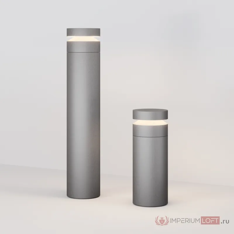 Ландшафтный светильник Maytoni Outdoor O469FL-L20CM3K от ImperiumLoft