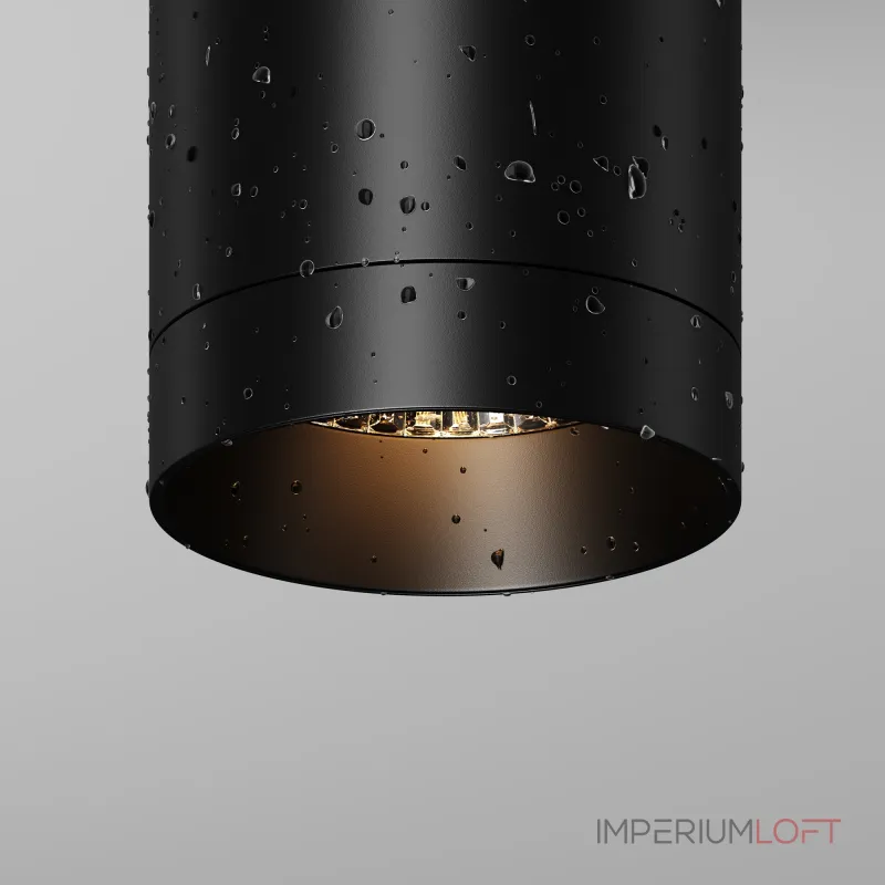 Потолочный светильник Maytoni Luxe O500CL-L10B3K