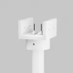 Уличный трековый светильник Focus LED Elasity IP Maytoni O-TR01-2-P-8WW3K