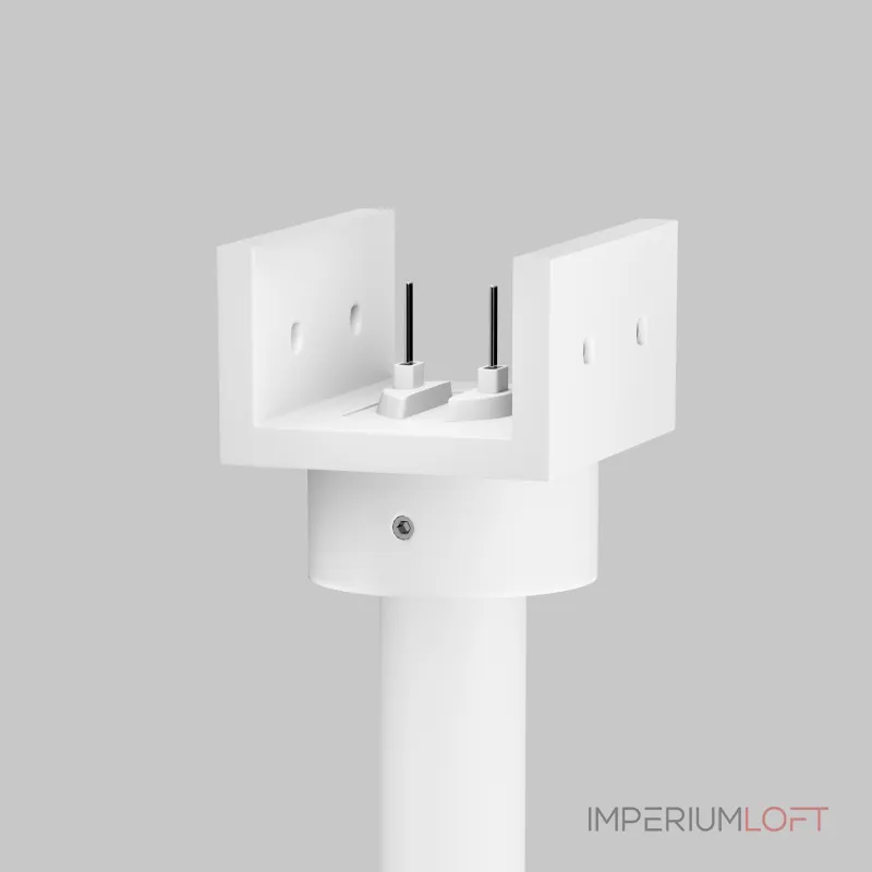 Уличный трековый светильник Focus LED Elasity IP Maytoni O-TR01-2-P-8WW3K