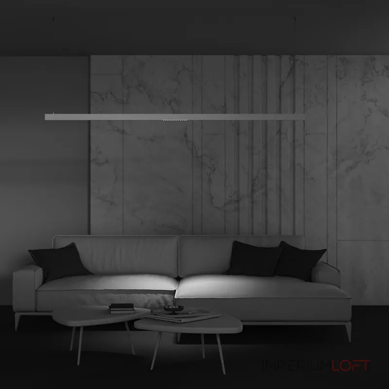 Трековый светильник Maytoni Points TR031-4-12WTW-M-DSZ-W