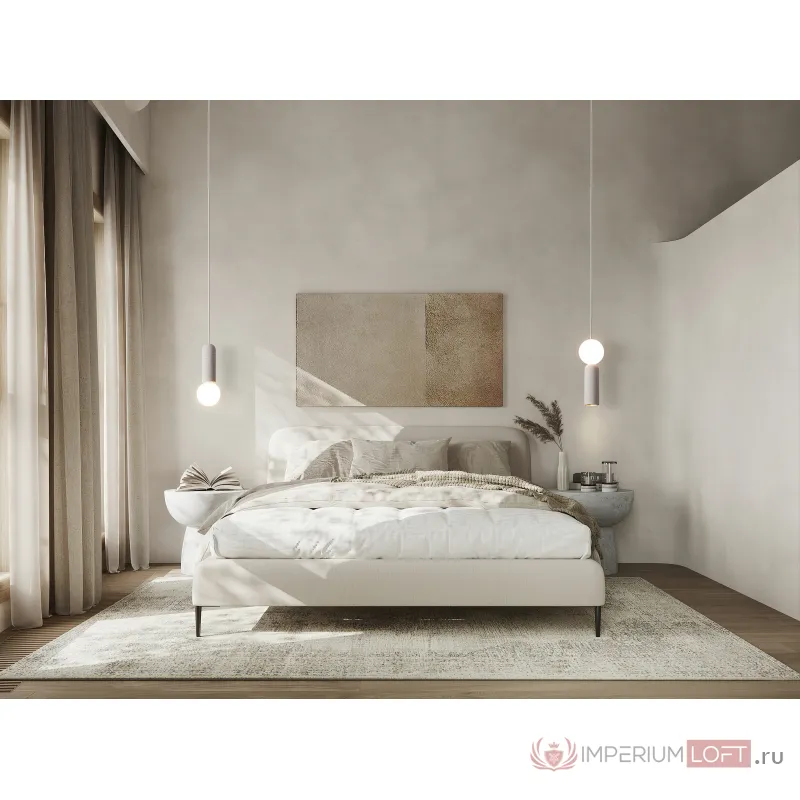 Подвесной светильник Freya Shapes FR5530PL-L10W от ImperiumLoft