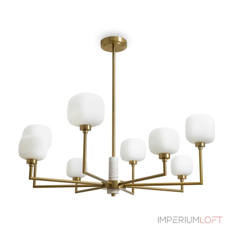 Потолочный светильник Freya Modern FR5373CL-08BS