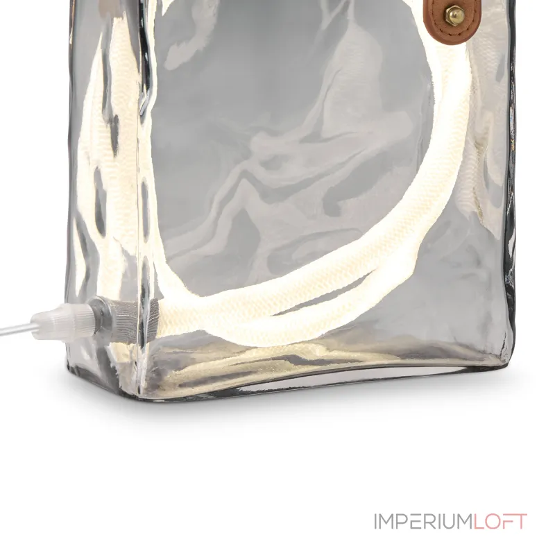 Настольный светильник Freya Тоут / Tote FR6223TL-L17SM