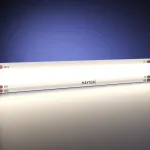 Светодиодная лента 24В COB 12Вт/м 4000K 5м IP 20 Maytoni Ultra 201255