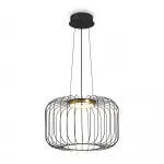 Подвесной светильник Freya Citrus FR5398PL-L8B