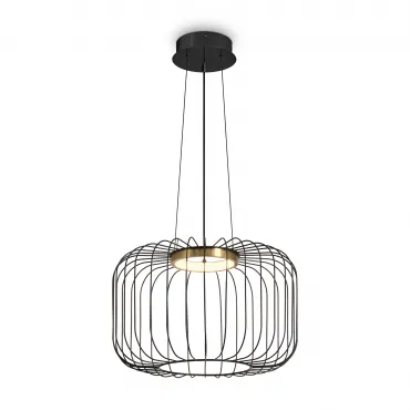 Подвесной светильник Freya Citrus FR5398PL-L8B Подвесной светильник Freya Citrus FR5398PL-L8B