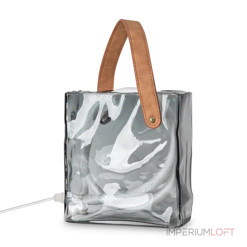 Настольный светильник Freya Тоут / Tote FR6223TL-L17SM