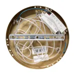 Подвесной светильник Freya Алетта / Aletta FR6242PL-L24BS