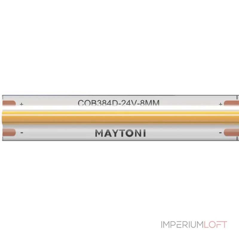 Светодиодная лента Maytoni Ultra 201078 от ImperiumLoft Светодиодная лента Maytoni Ultra 201078 от ImperiumLoft