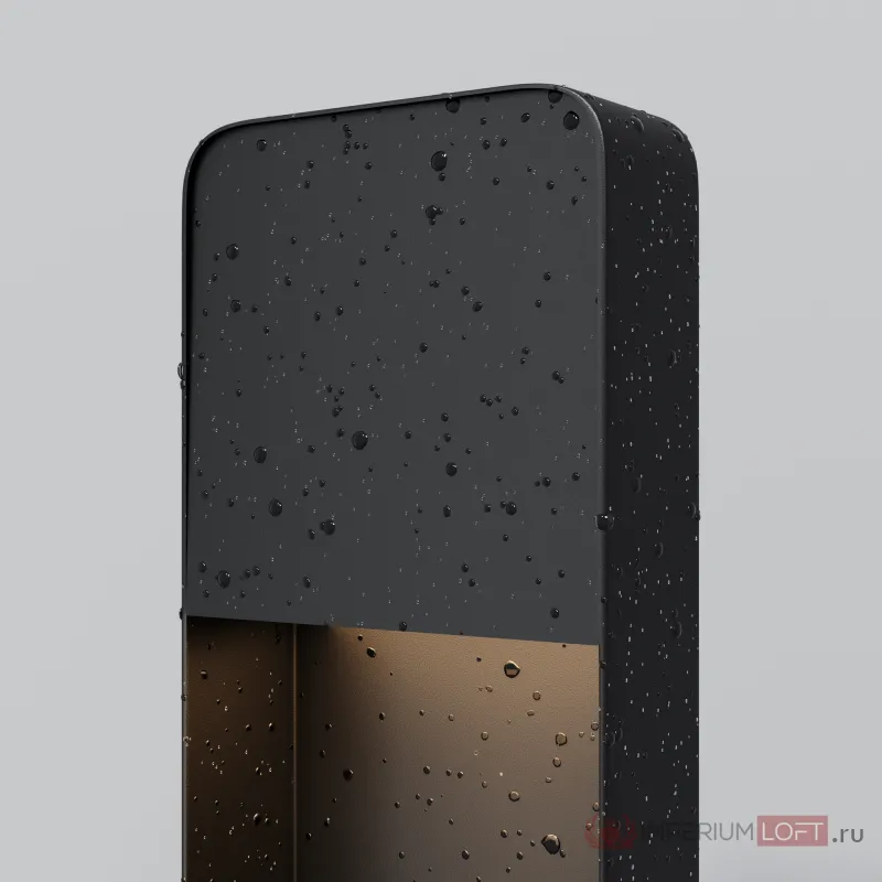 Ландшафтный светильник Maytoni Porte O481FL-L7B3K от ImperiumLoft