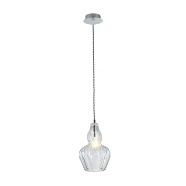 Подвесной светильник Maytoni Eustoma MOD238-PL-01-TR Подвесной светильник Maytoni Eustoma MOD238-PL-01-TR