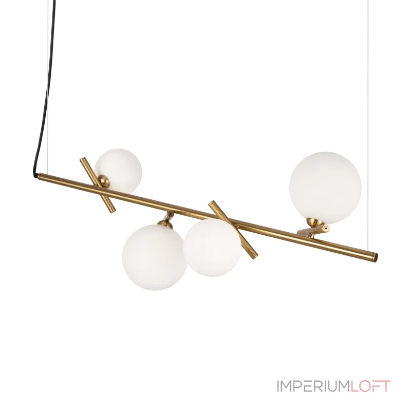 Подвесной светильник Blossom FR5259PL-04BS Подвесной светильник Blossom FR5259PL-04BS