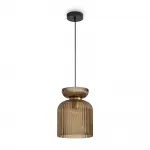 Подвесной светильник Freya Layla FR5558PL-01BR