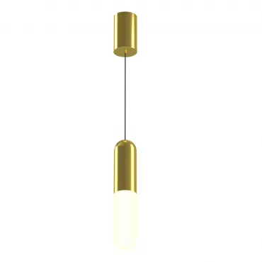 Подвесной светильник Maytoni Pendant P101PL-L300-12W3K-BS