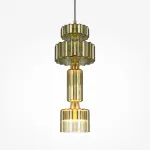 Подвесной светильник Maytoni Modern MOD253PL-L18BS3K1