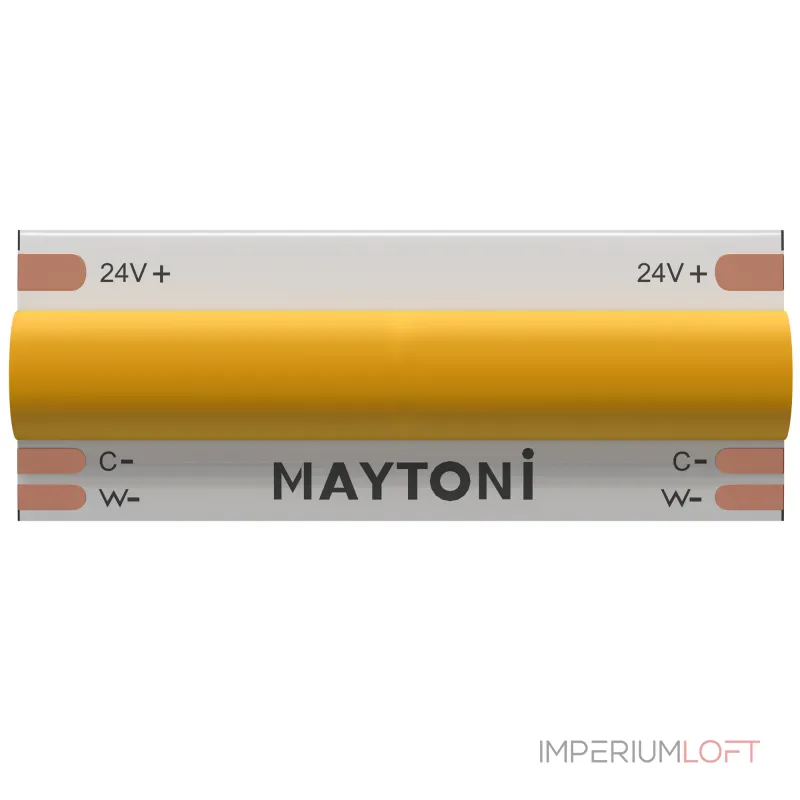 Светодиодная лента Maytoni Ultra 201125
