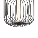 Подвесной светильник Freya LED FR6131PL-L13B от ImperiumLoft