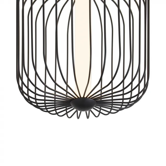 Подвесной светильник Freya LED FR6131PL-L13B от ImperiumLoft