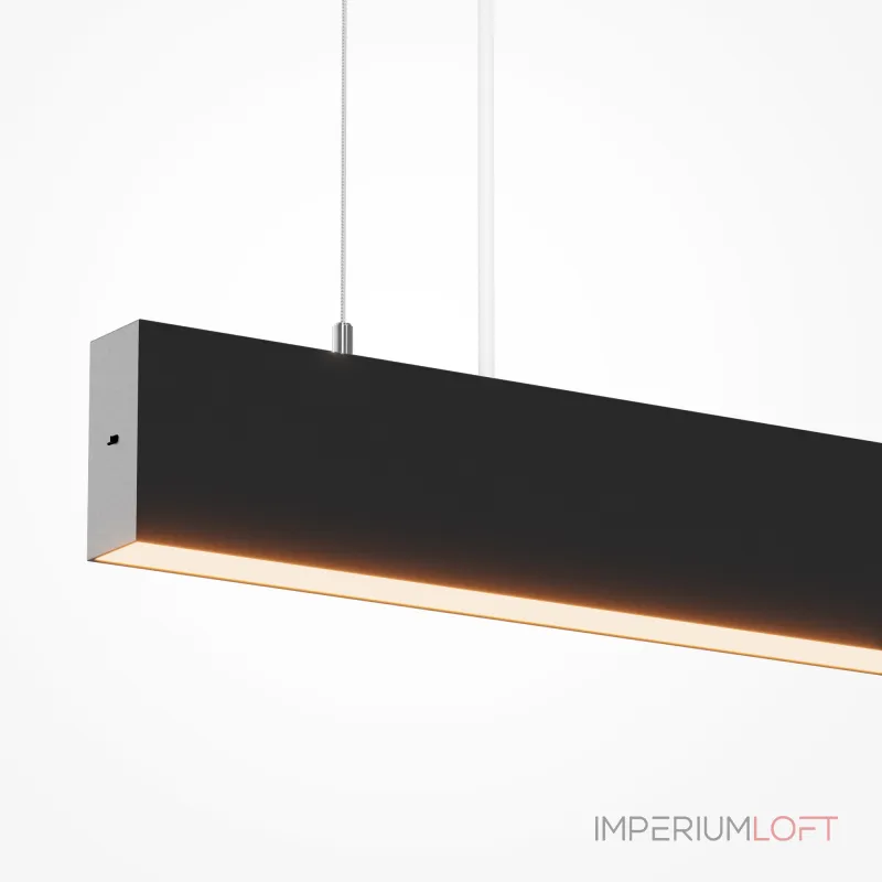 Подвесной светильник Maytoni Pendant P070PL-2.7-3-4K-B