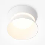 Подвесной светильник Maytoni Modern MOD352PL-L10W3K