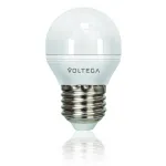 Лампочка Voltega Globe 5496