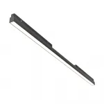 Трековый светильник Basis TR030-4-30WTW-DD-B