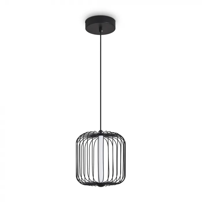 Подвесной светильник Freya LED FR6131PL-L13B от ImperiumLoft