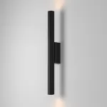 Настенный светильник (бра) Maytoni Calipso C082WL-12W2.7K-B от ImperiumLoft