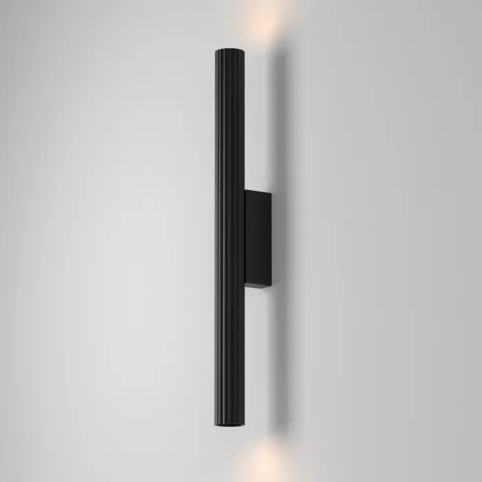 Настенный светильник (бра) Maytoni Calipso C082WL-12W2.7K-B от ImperiumLoft