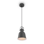 Подвесной светильник Freya Твист / Twist FR4035PL-01GR