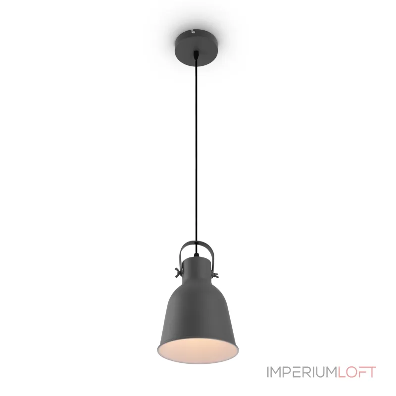 Подвесной светильник Freya Твист / Twist FR4035PL-01GR